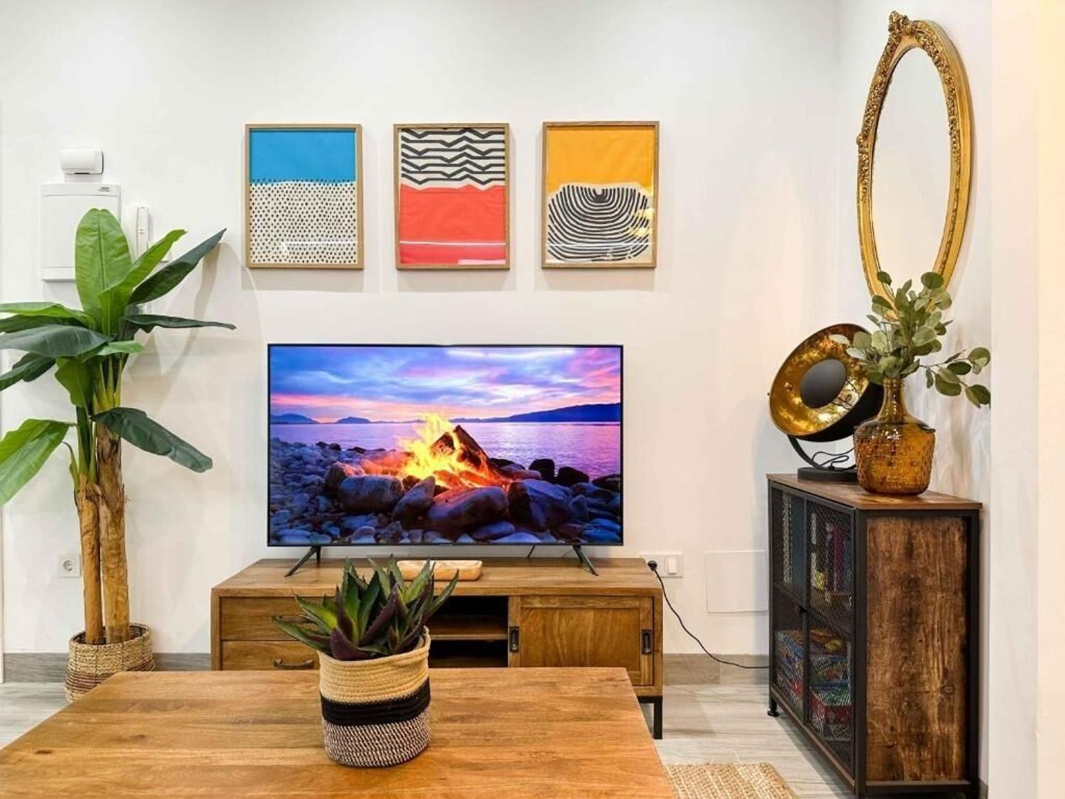 Piso en C. del Congosto, 19 - Foto 3