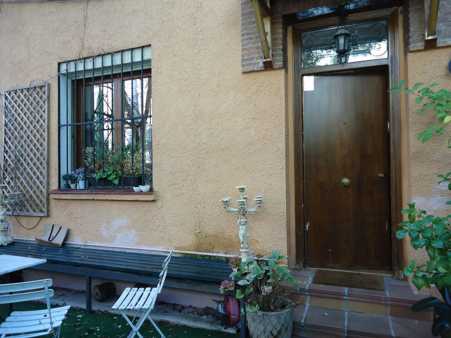 Chalet adosado - Foto 15