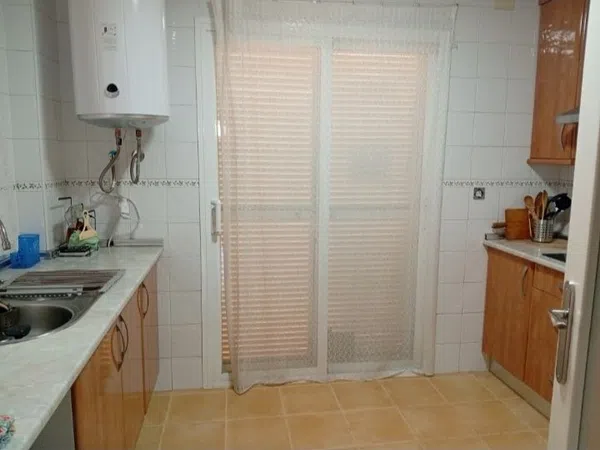 Chalet adosado en Calle San Silvestre de Guzmán, 332 - Foto 14
