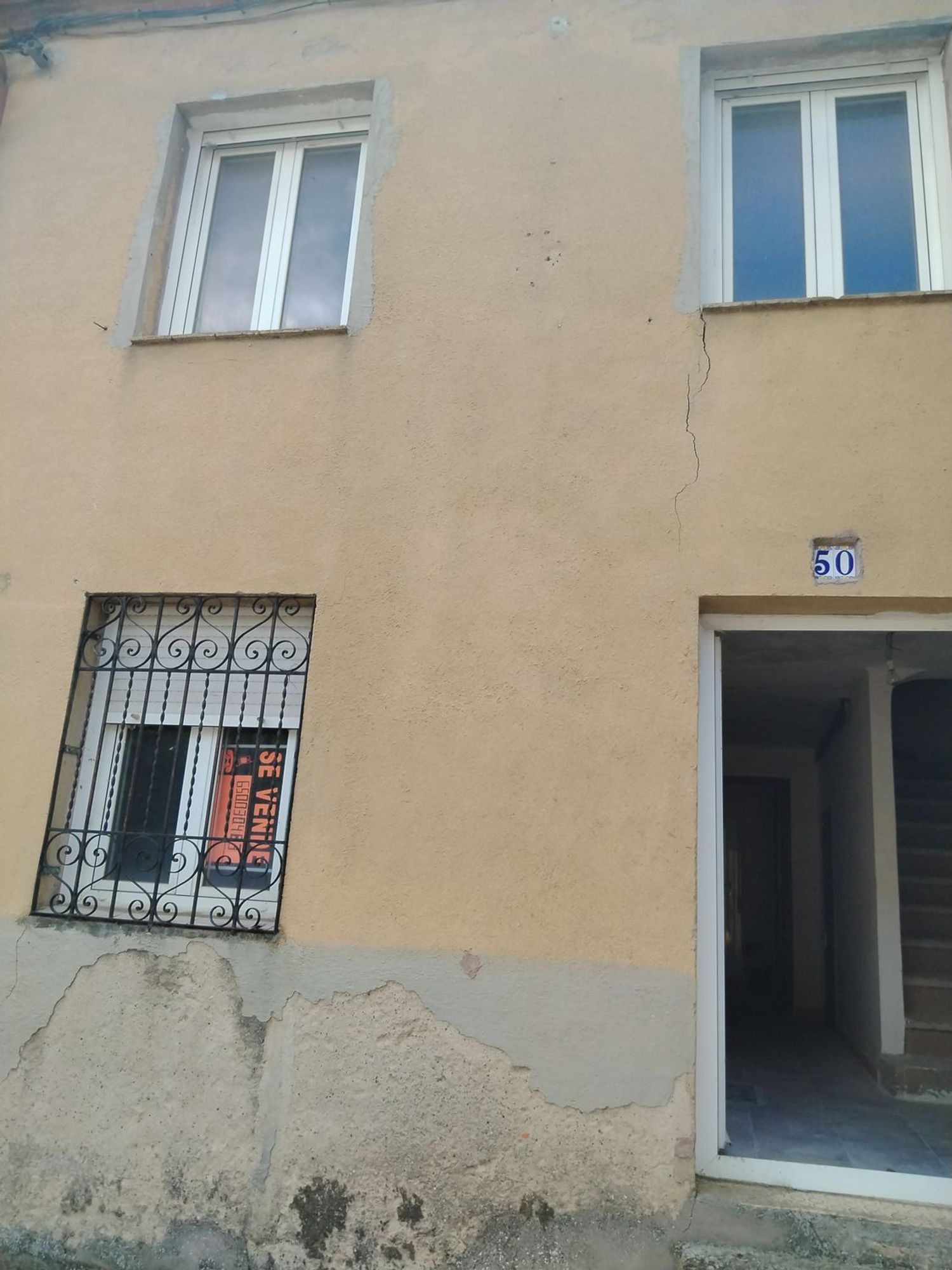 Casa o chalet independiente en Calle Juan Alcedo de la Rocha, 50 -52, Villafría - La Ventilla - Castañares, Villafría - La Ventilla - Castañares - Foto 2