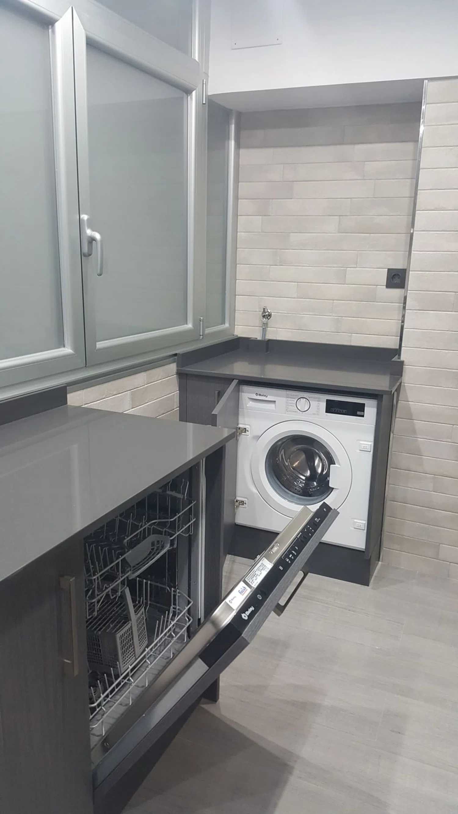 Piso en Rosalía de Castro, 56 - Foto 5