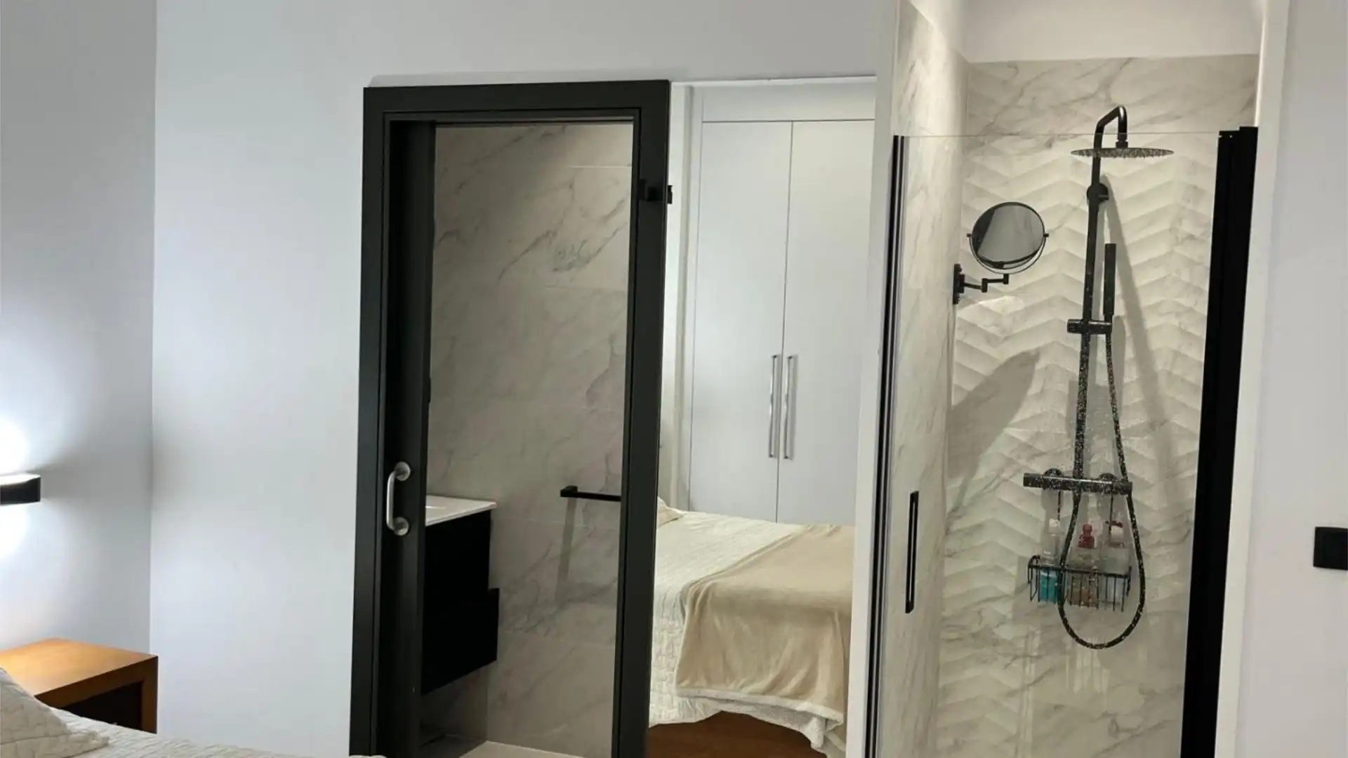 Piso en  Rúa da Zapateira 10 - Foto 4