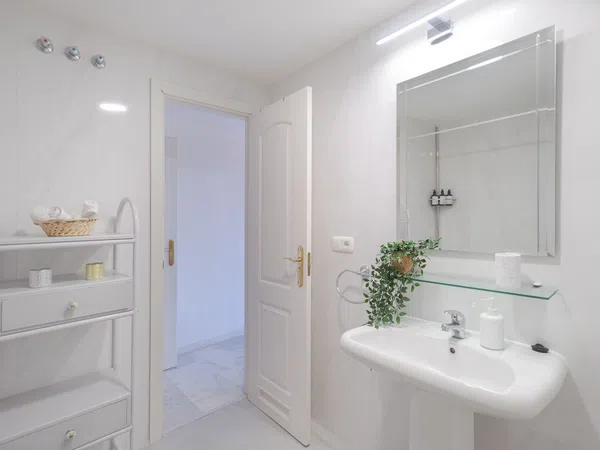 Piso en Avenida la Reserva de Marbella, 7, Reserva de Marbella - Foto 10