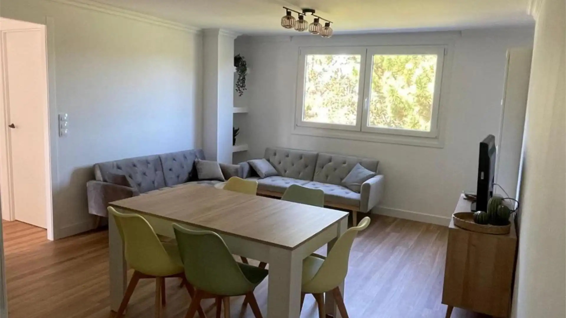 Piso en  Rúa Nogueira 9 - Foto 5