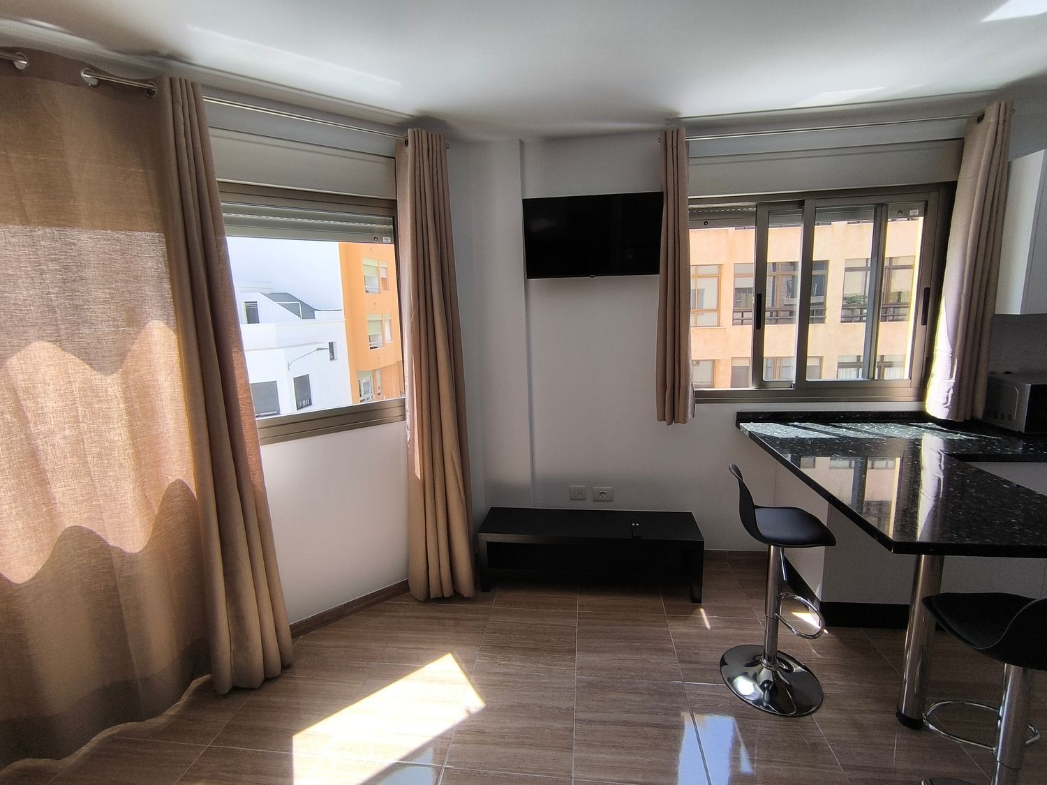 Estudio en Calle Juan Pablo II, 34, Los Hoteles-Rambla-Duggi - Foto 9