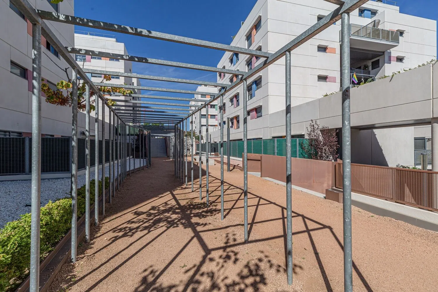 Ático en calle de Lina Odena - Foto 16