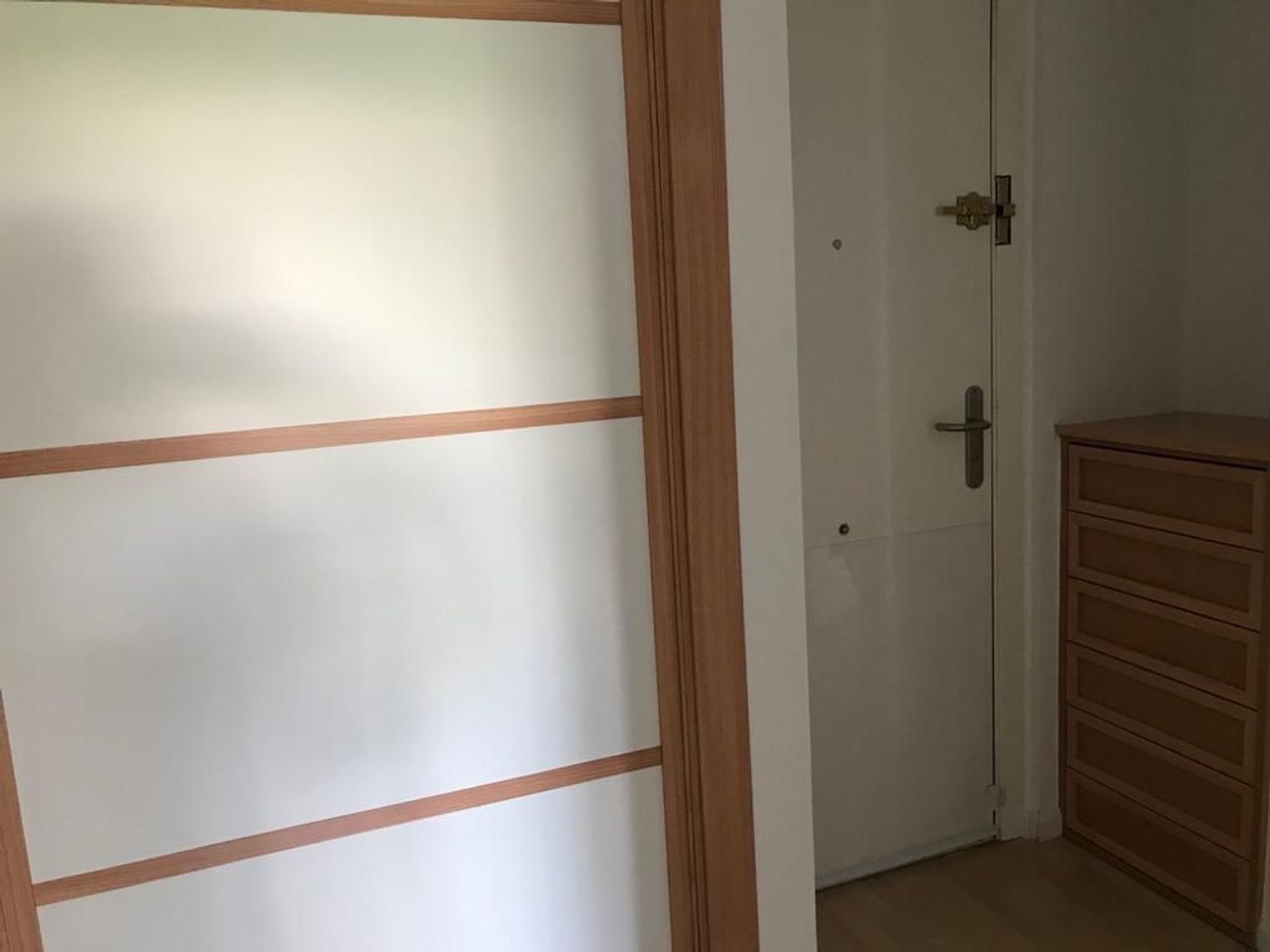 Piso en Ventilla-Almenara - Foto 29