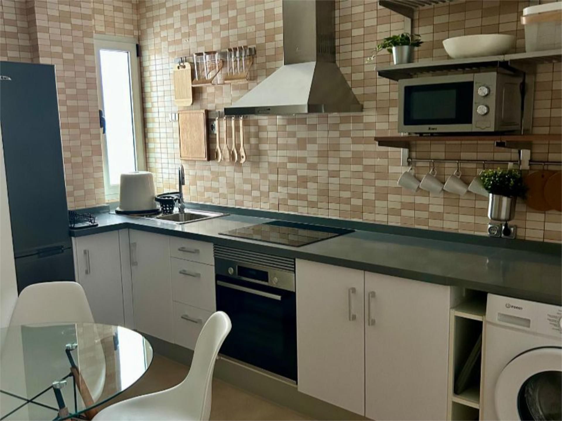 Piso en  Calle López Socas 3 - Foto 7