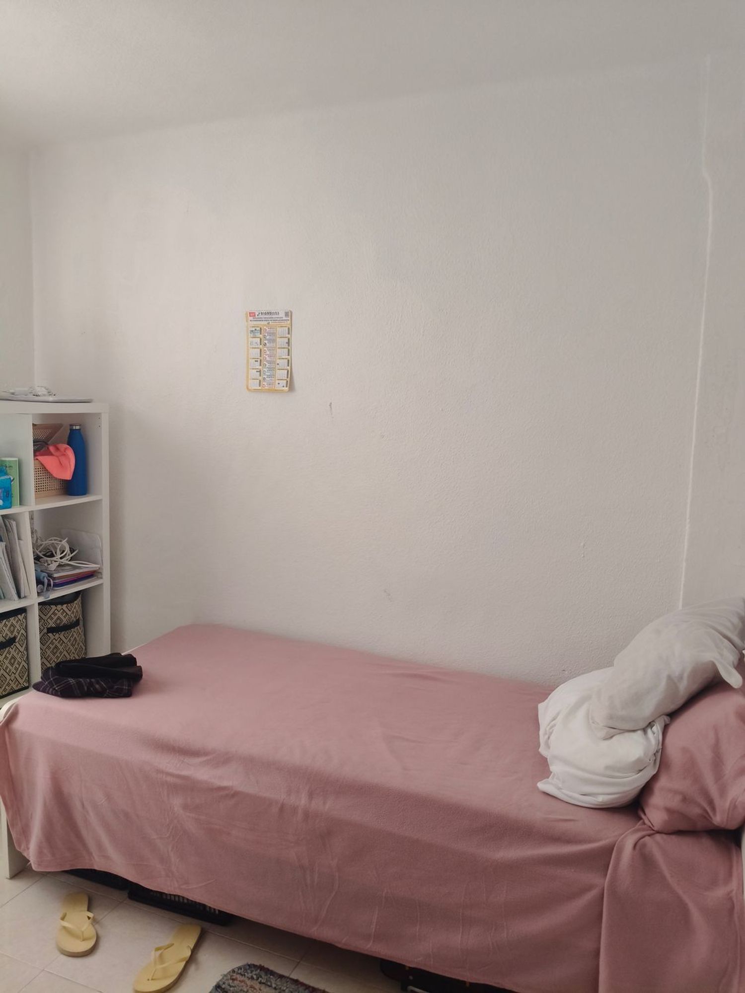 Piso en calle de la Virgen del Pilar, 7 - Foto 13