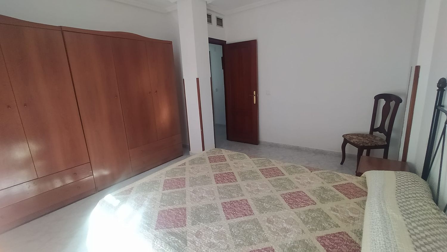 Piso en calle Marqués de Oquendo, 14 - Foto 11