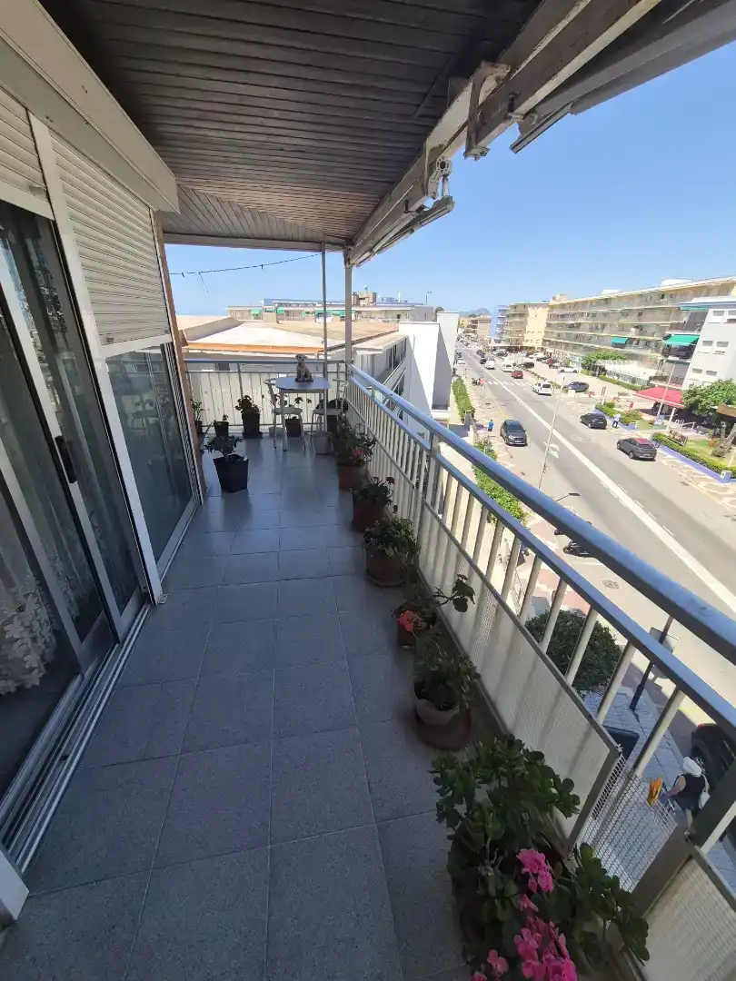 Piso en  Passeig de Miramar 91 - Foto 7