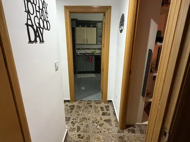 Piso en  Calle Almería 36 - Foto 8