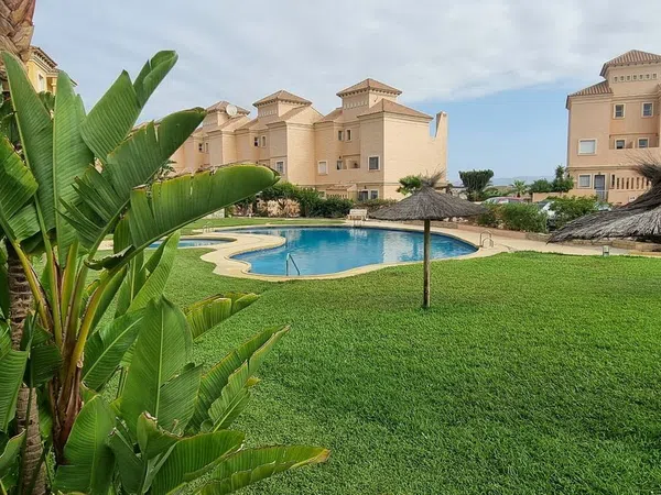 Piso en Calle Monte Mahimon, 41, Urb.Golf Valle este, Urb.Golf Valle este - Foto 26