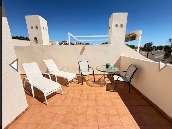 Chalet adosado en Nuevas villas, 556, Orihuela Ciudad - Foto 19