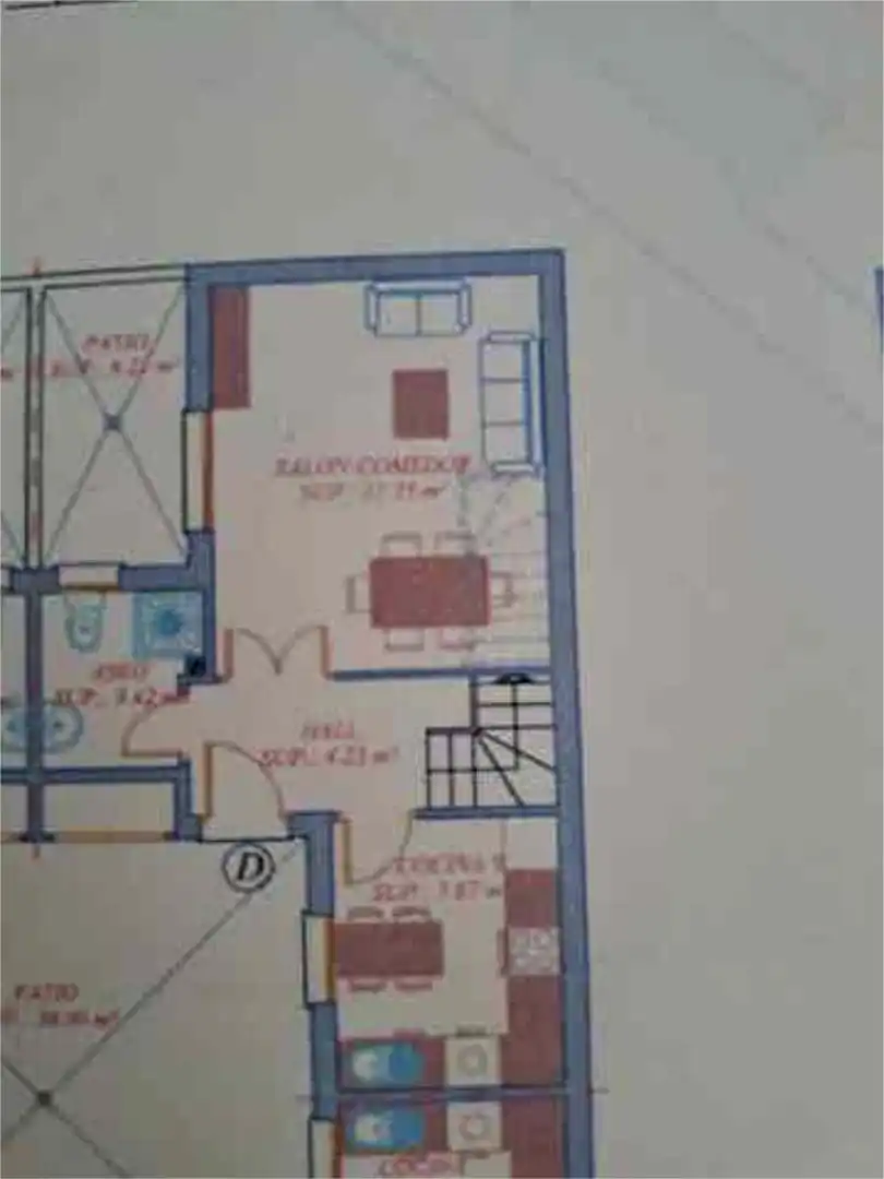 Piso en zona Santa Ana - Foto 2