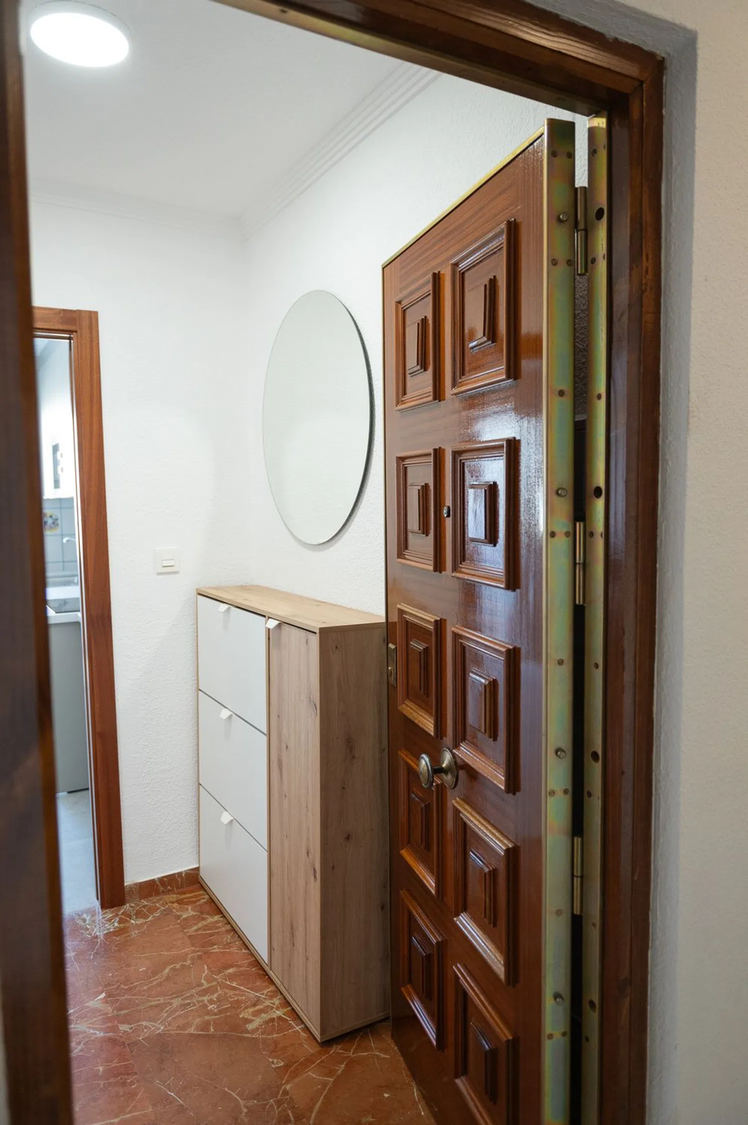 Piso en calle Ribera del Beiro, 31 - Foto 26