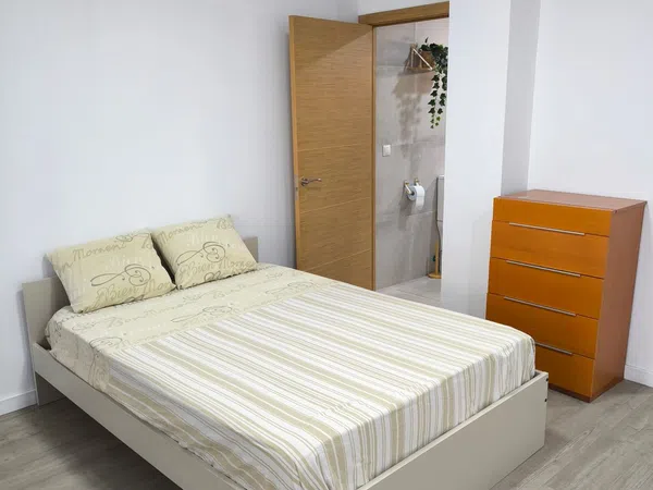 Estudio en Calle del Castell de Pop, 23, Natzaret - Foto 6