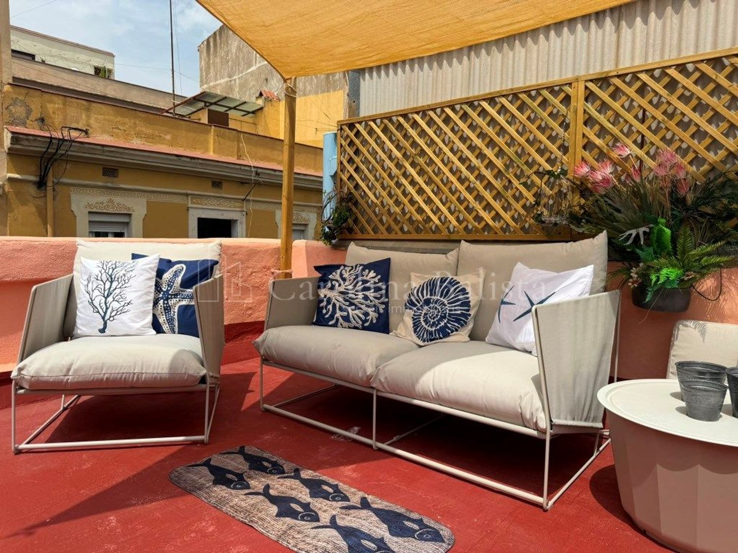 Estudio en Calle de Sant Miquel, La Barceloneta - Foto 16