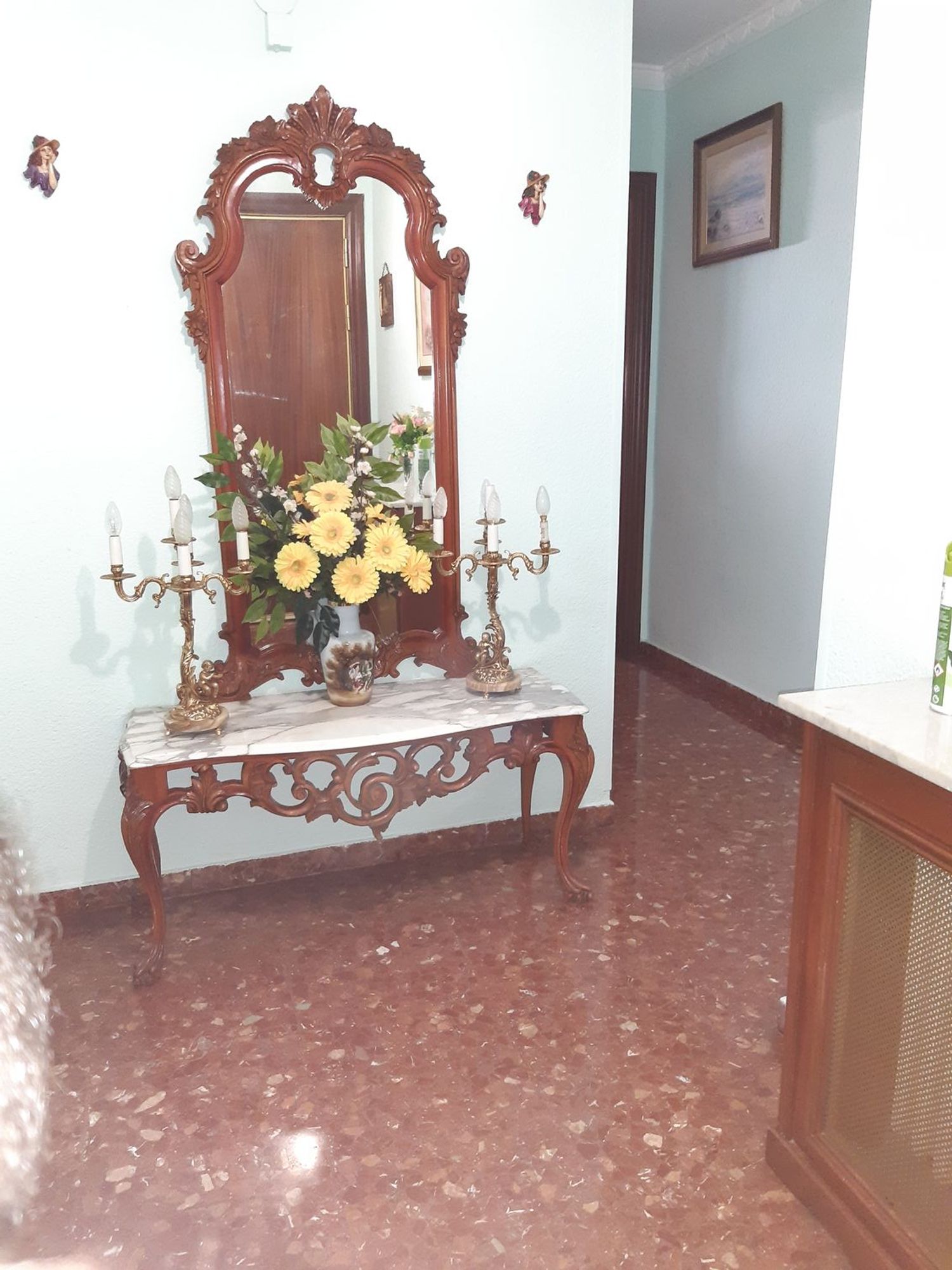 Piso en calle Doctor Sánchez Mariscal, 6 - Foto 6