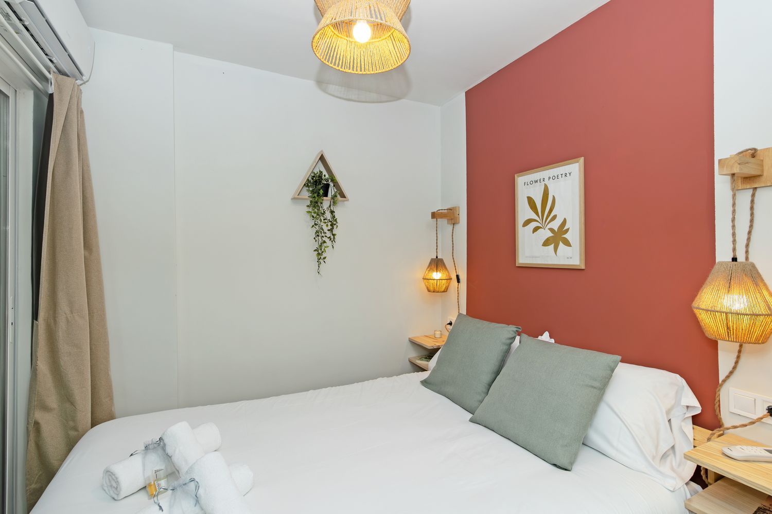 Piso en calle de la Reina, 192 - Foto 2