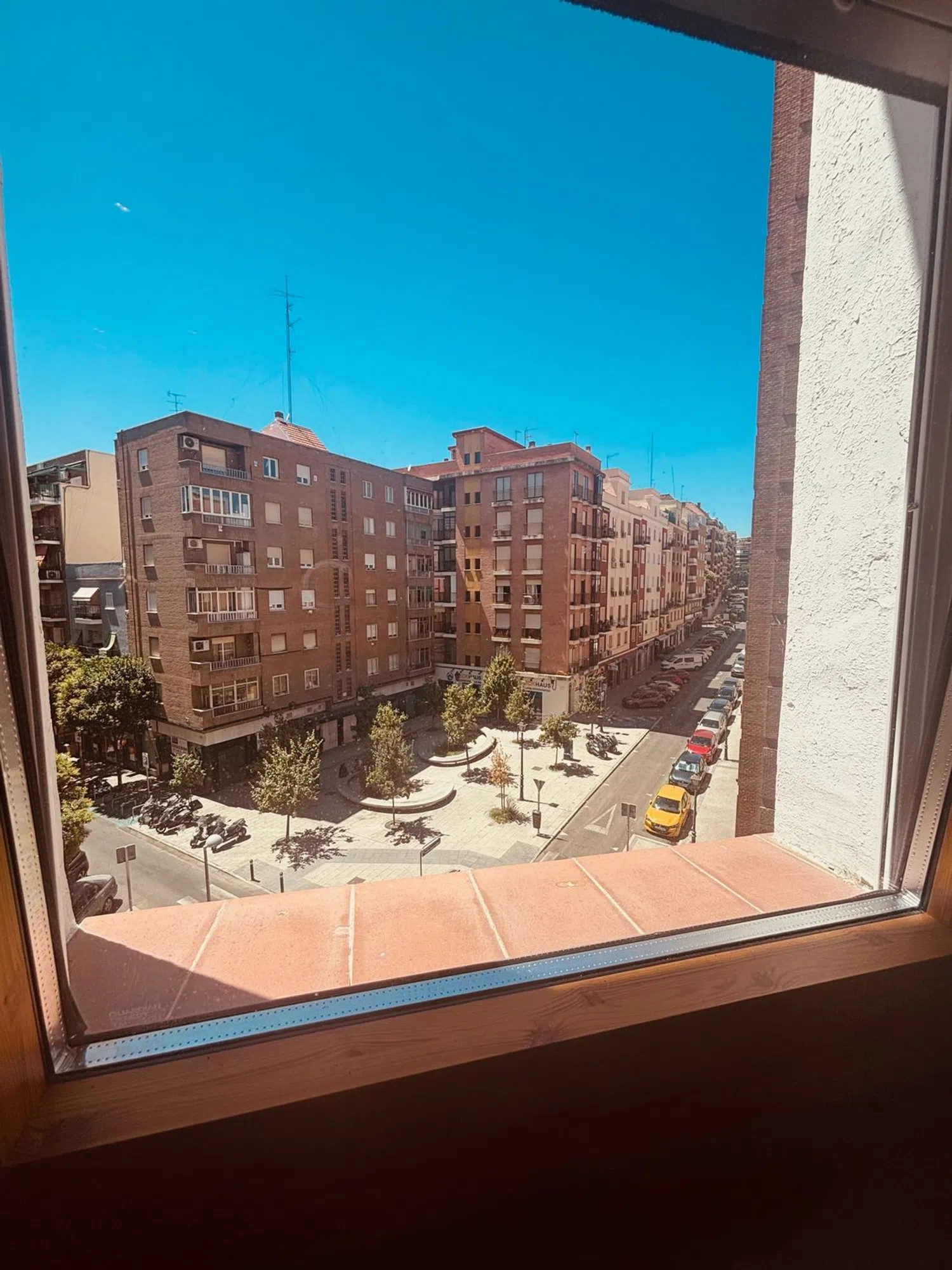 Piso en calle de Valderribas, 30 - Foto 24