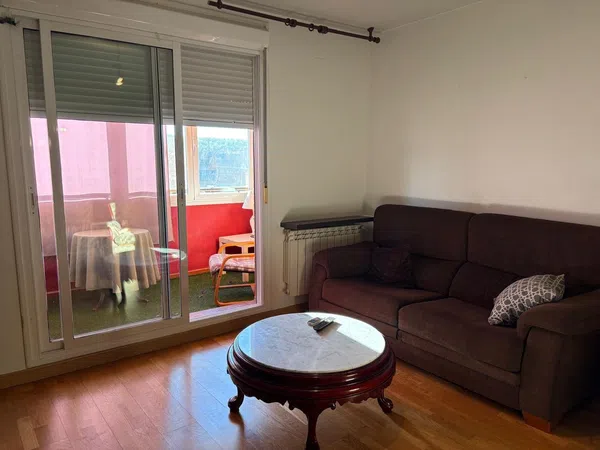Piso en Avenida Pilar Miró, 65, Rivas Centro, Rivas Centro - Foto 1