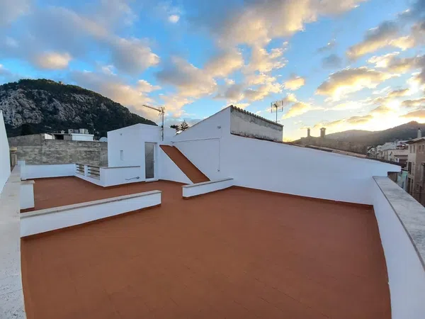 Chalet pareado en Pollença, Pollença - Foto 4