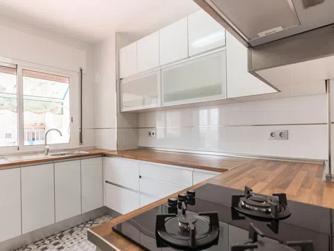 Piso en calle Nuestra Señora de Lourdes, 4