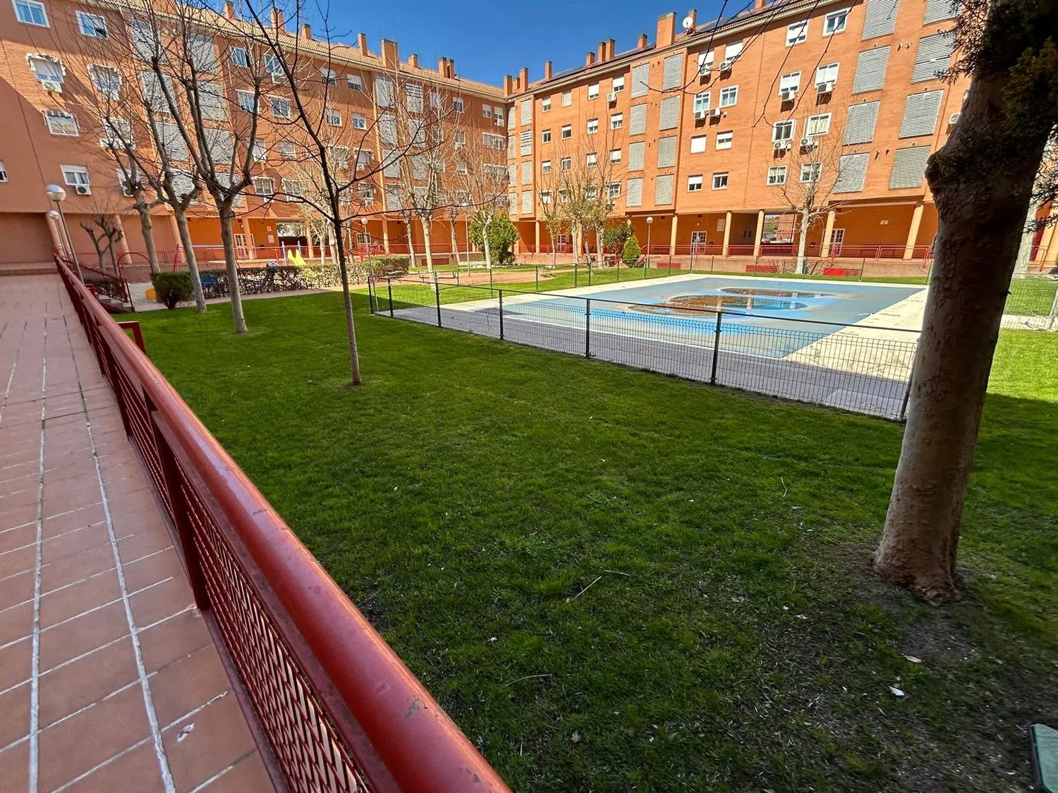 Piso en calle de la Noria, 1 - Foto 17