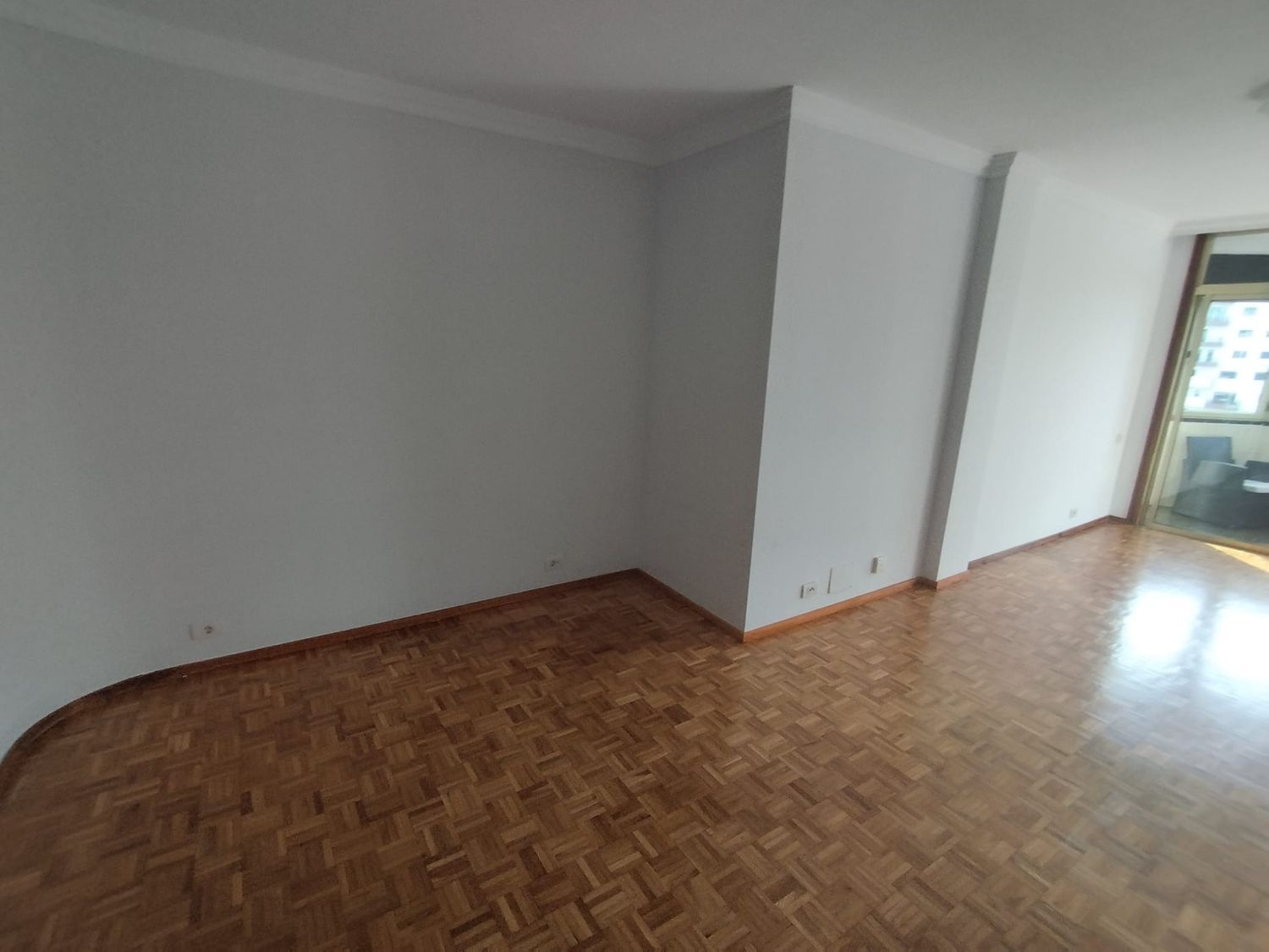 Piso en Calle Carvajal, 2, Arenales - Lugo - Avda Marítima - Foto 2