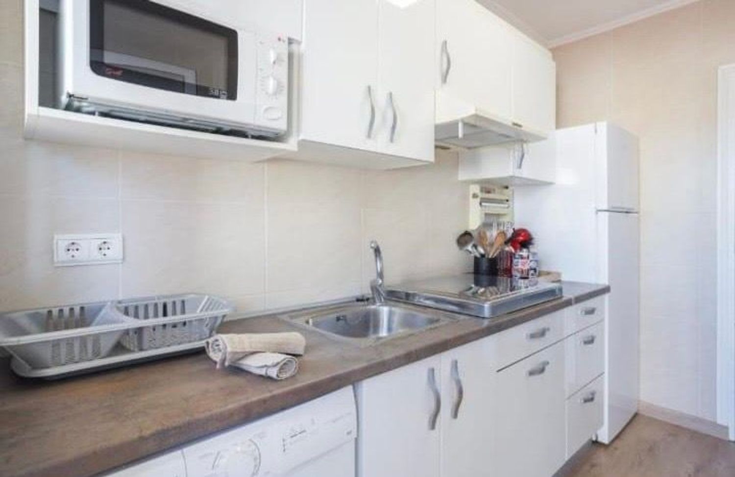 Piso en Calle Mar Adriatica, 15, El Palmar-Los Molinos - Foto 11