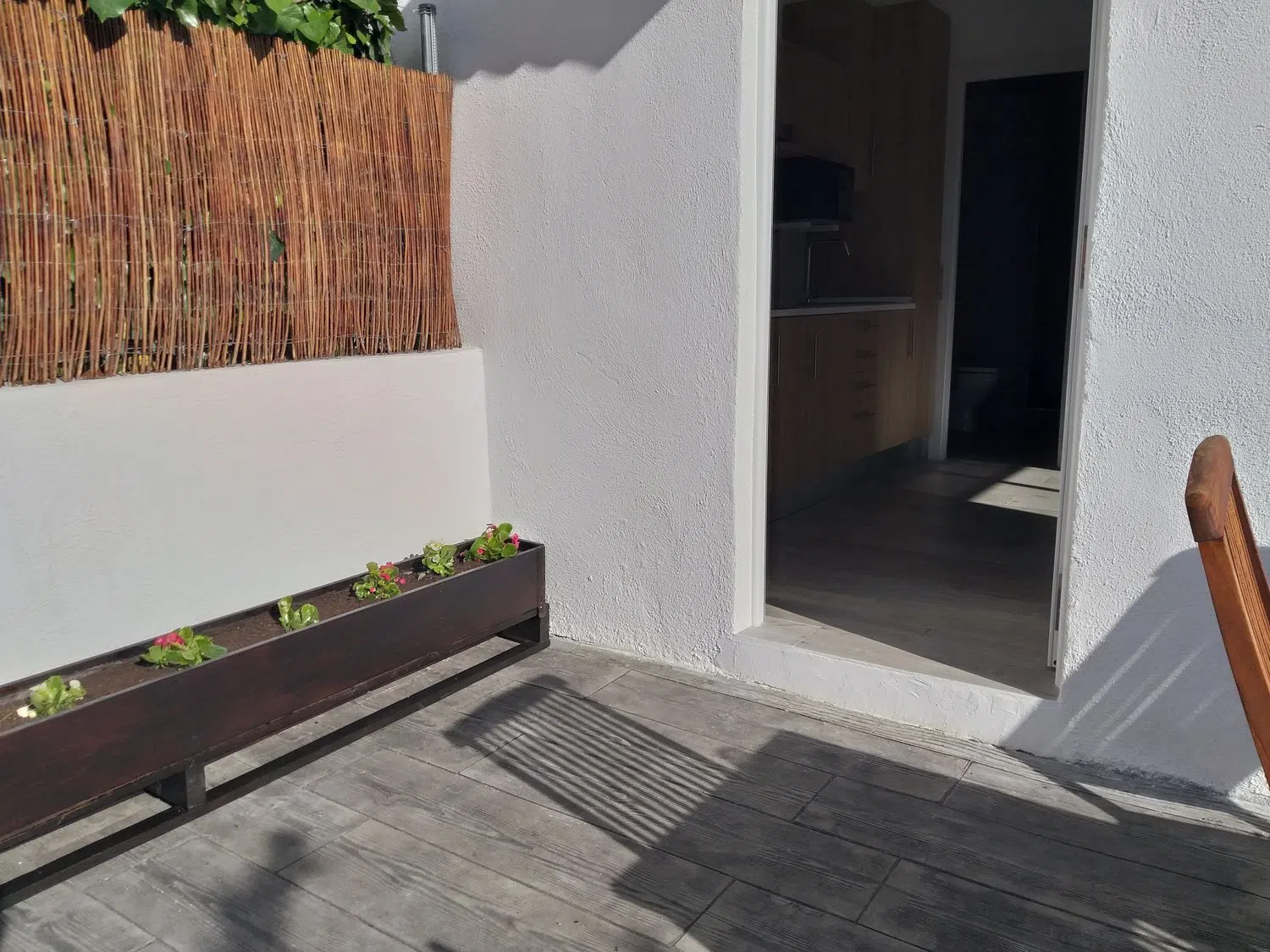 Estudio en calle de Tarragona, 12 - Foto 37