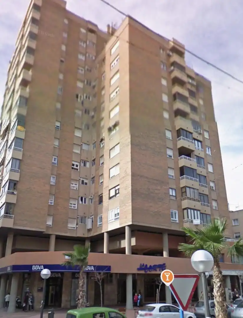 Apartamento en  Calle Pradilla 1 - Foto 2