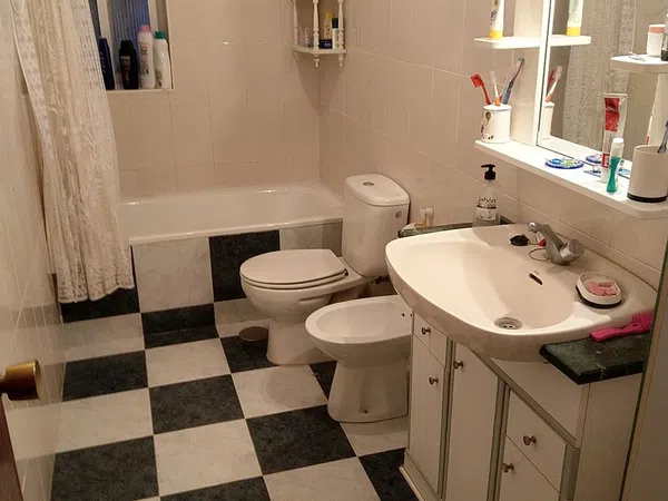 Casa o chalet independiente en Avenida Paraiso, 18, Pantano de Cubillas, Pantano de Cubillas - Foto 20