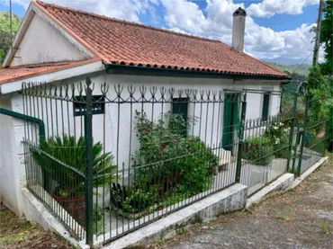 Chalet en O Valoiro, Lobios, Ourense, Galicia - Foto 2
