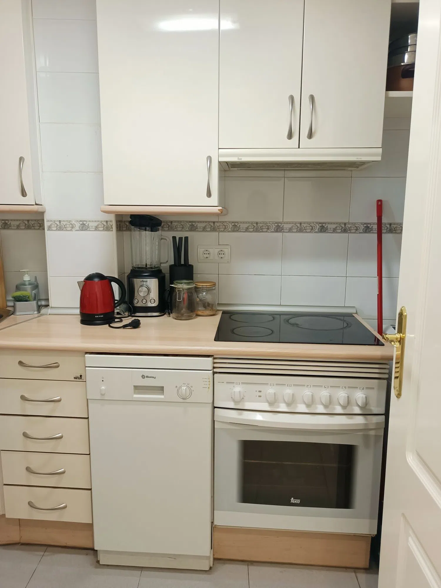 Piso - Foto 17