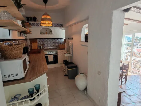 Chalet adosado en calle San Sebastián, 37 - Foto 22