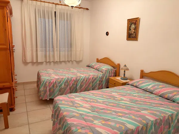 Casa de pueblo en Calle Ancha, 14 - Foto 20
