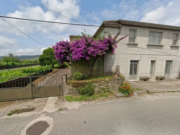 Casa o chalet independiente en Lugar Camiño Novo, 1 - Foto 1