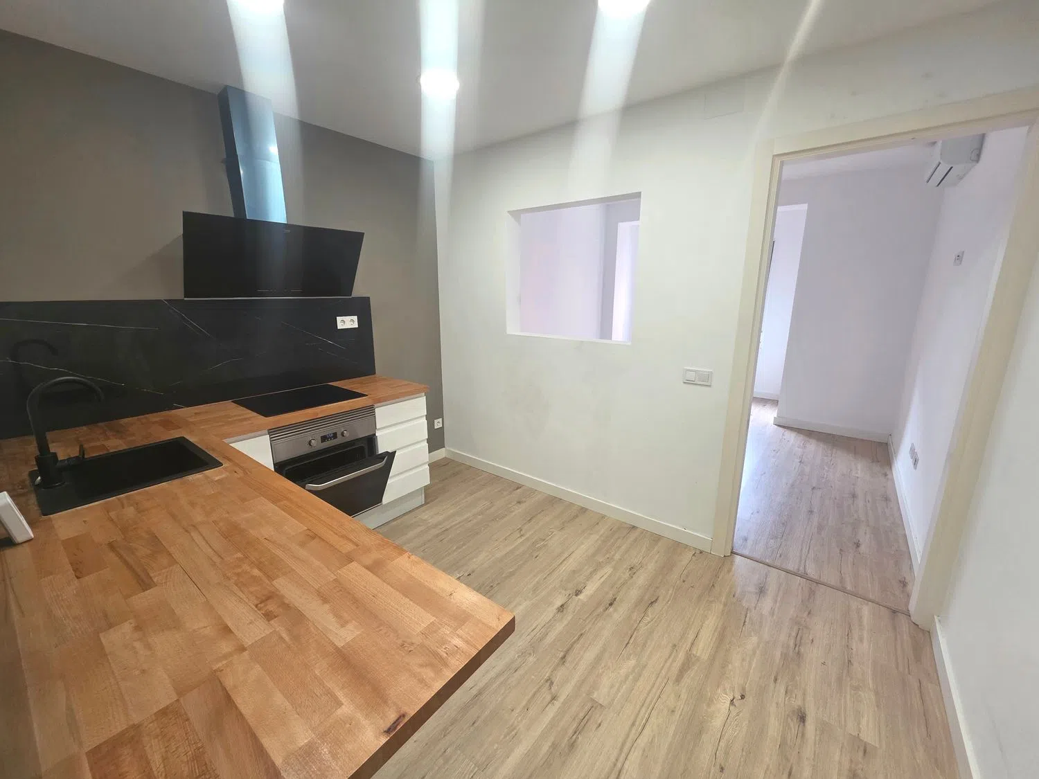 Piso en calle de Puerto Príncipe, 63 - Foto 2