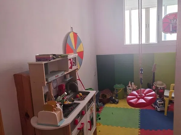 Piso en Calle Mónaco, 6, Barrio San Luis - Los Molinos, Barrio San Luis - Los Molinos - Foto 20