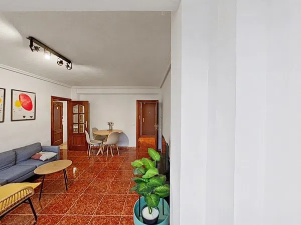 Piso en Barrio Casco Antiguo - Foto 4