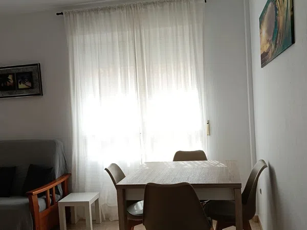 Piso en Avenida del Mediterráneo, 77, Puerto de Garrucha, Puerto de Garrucha - Foto 3