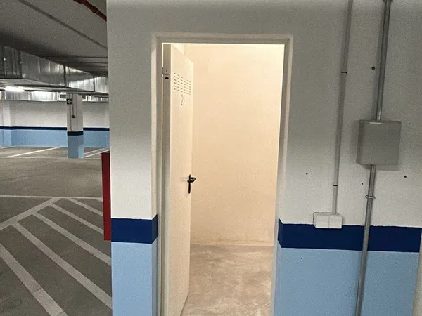 Piso en Isabel de Villena, 1 - Foto 24