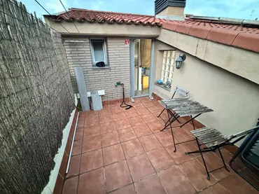 Dúplex en  Carrer de Tarragona 7 - Foto 28