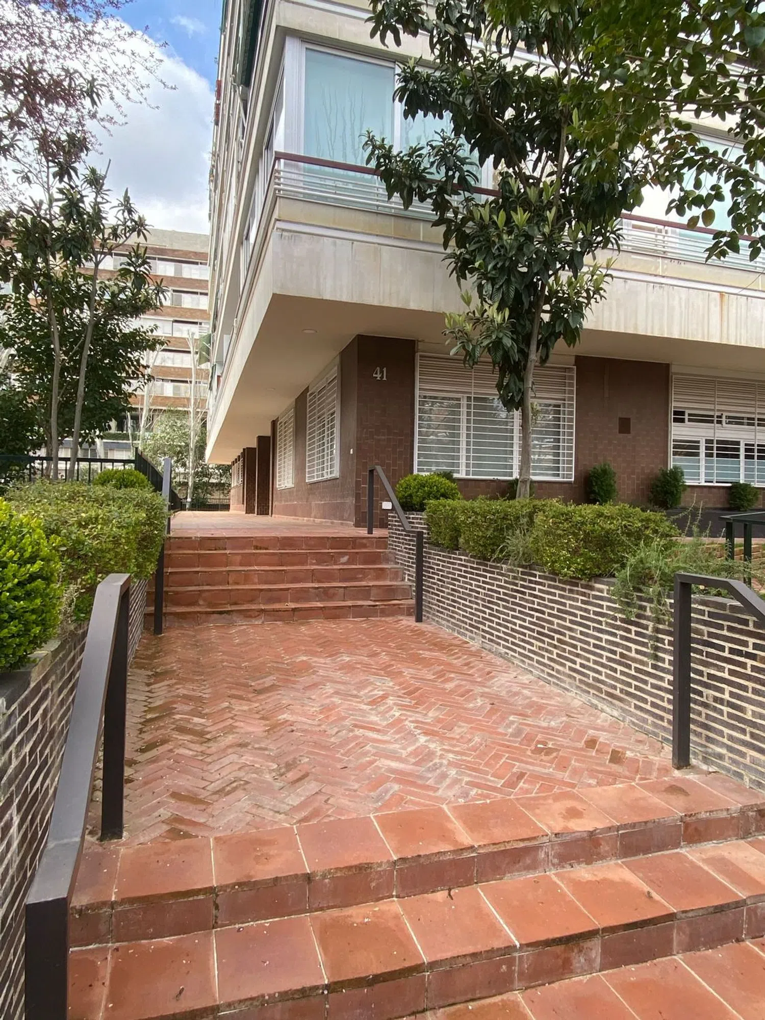 Estudio en calle San Martín de Porres, 41 - Foto 24