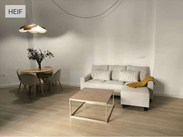 Estudio en calle Virgen de la Esperanza, 2 - Foto 4