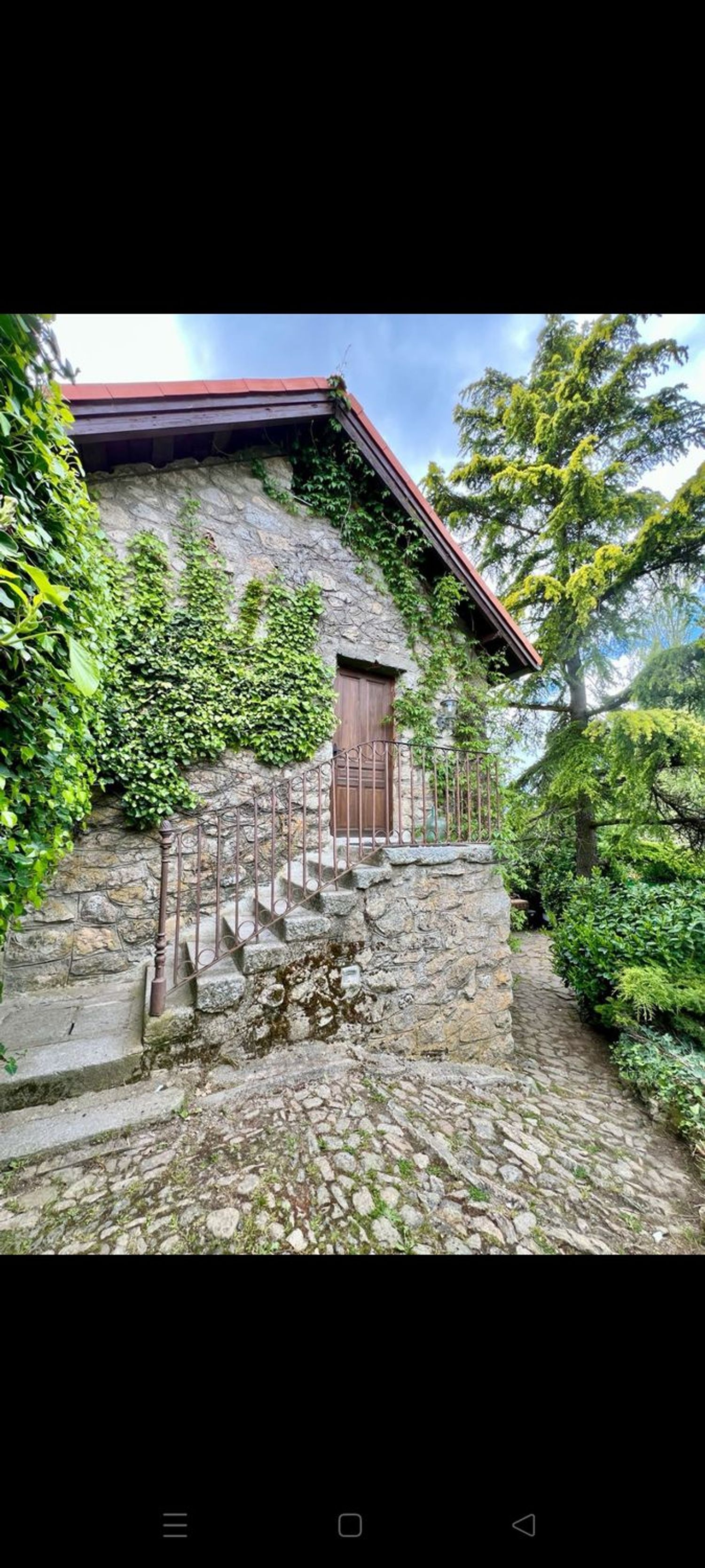 Casa o chalet independiente en Calle Prado Acero, 5, San Rafael, San Rafael - Foto 3