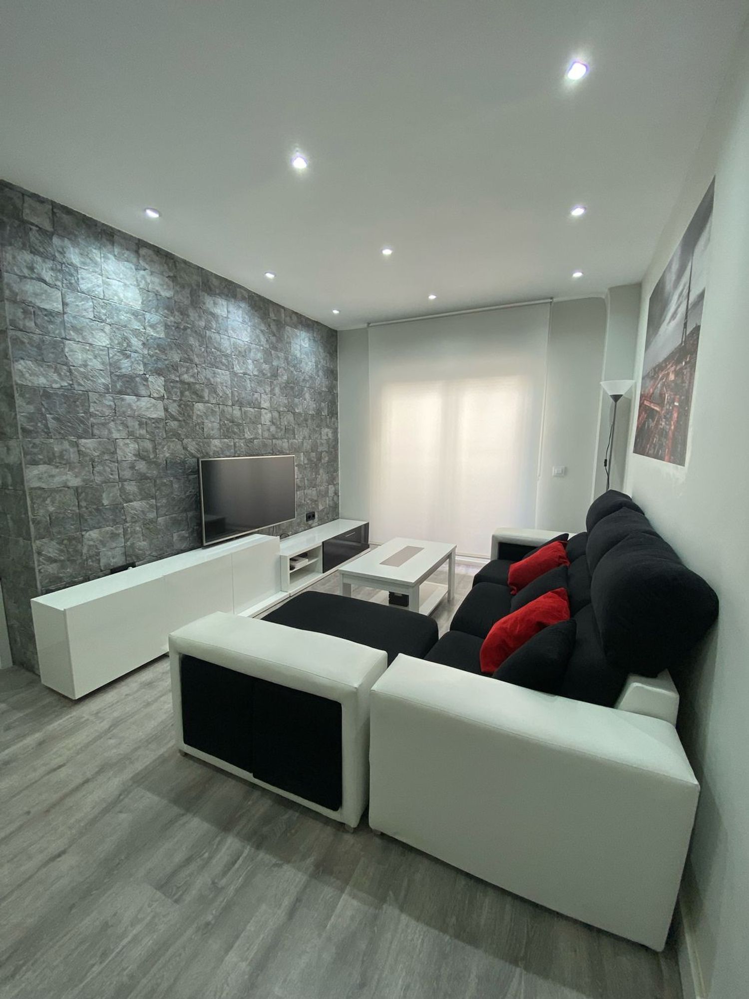 Piso en Trasera Isabel de Moctezuma, 4 - Foto 6