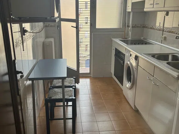 Piso en Calle Fray Luis de Granada, 39, Carmelitas - Foto 11